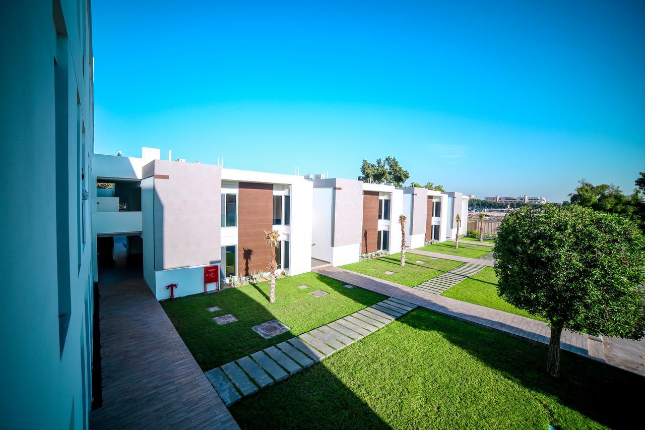 אל חובר M Executive Residence & Boutique Hotel - Adults Only מראה חיצוני תמונה