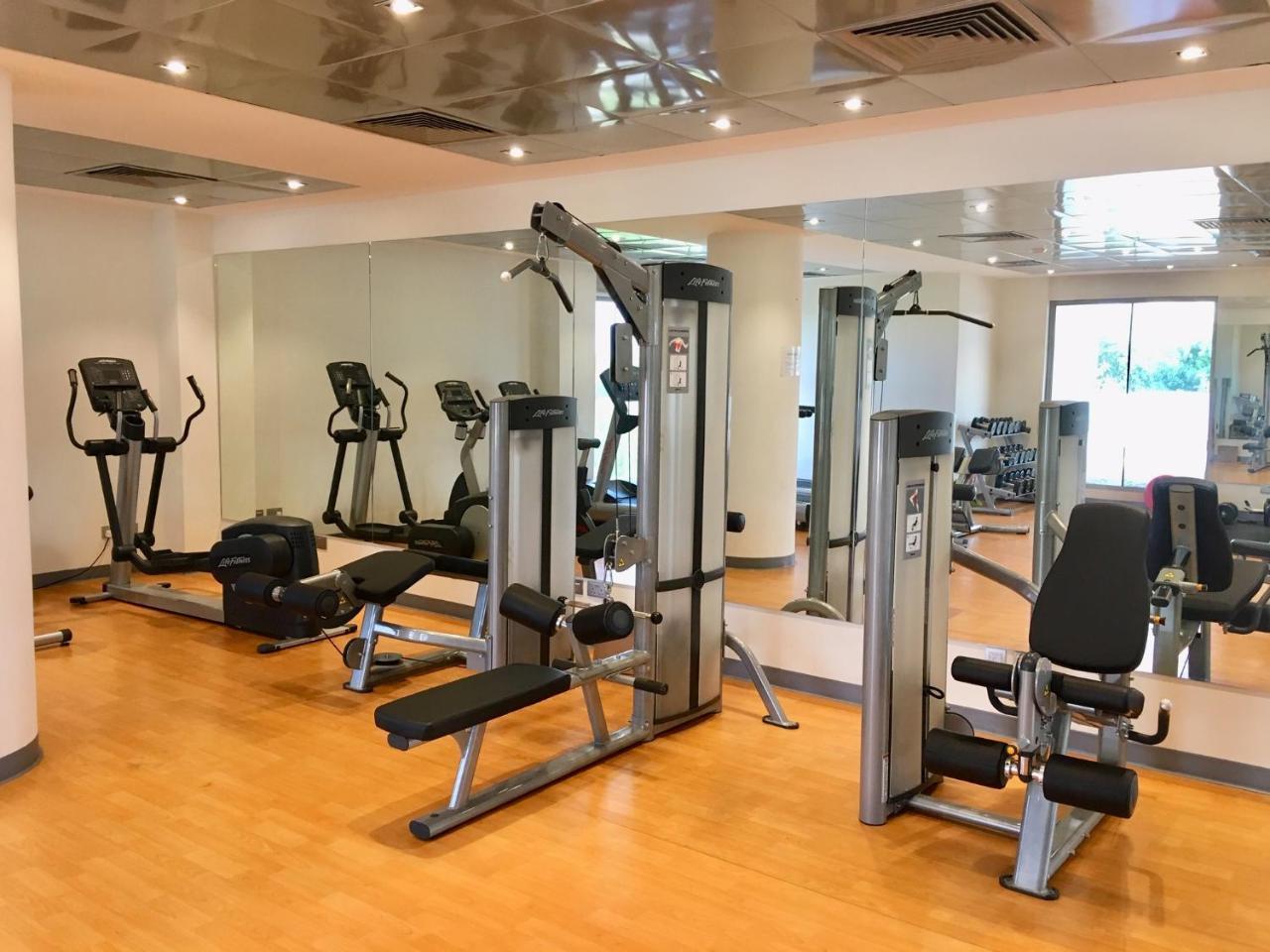 אל חובר M Executive Residence & Boutique Hotel - Adults Only מראה חיצוני תמונה