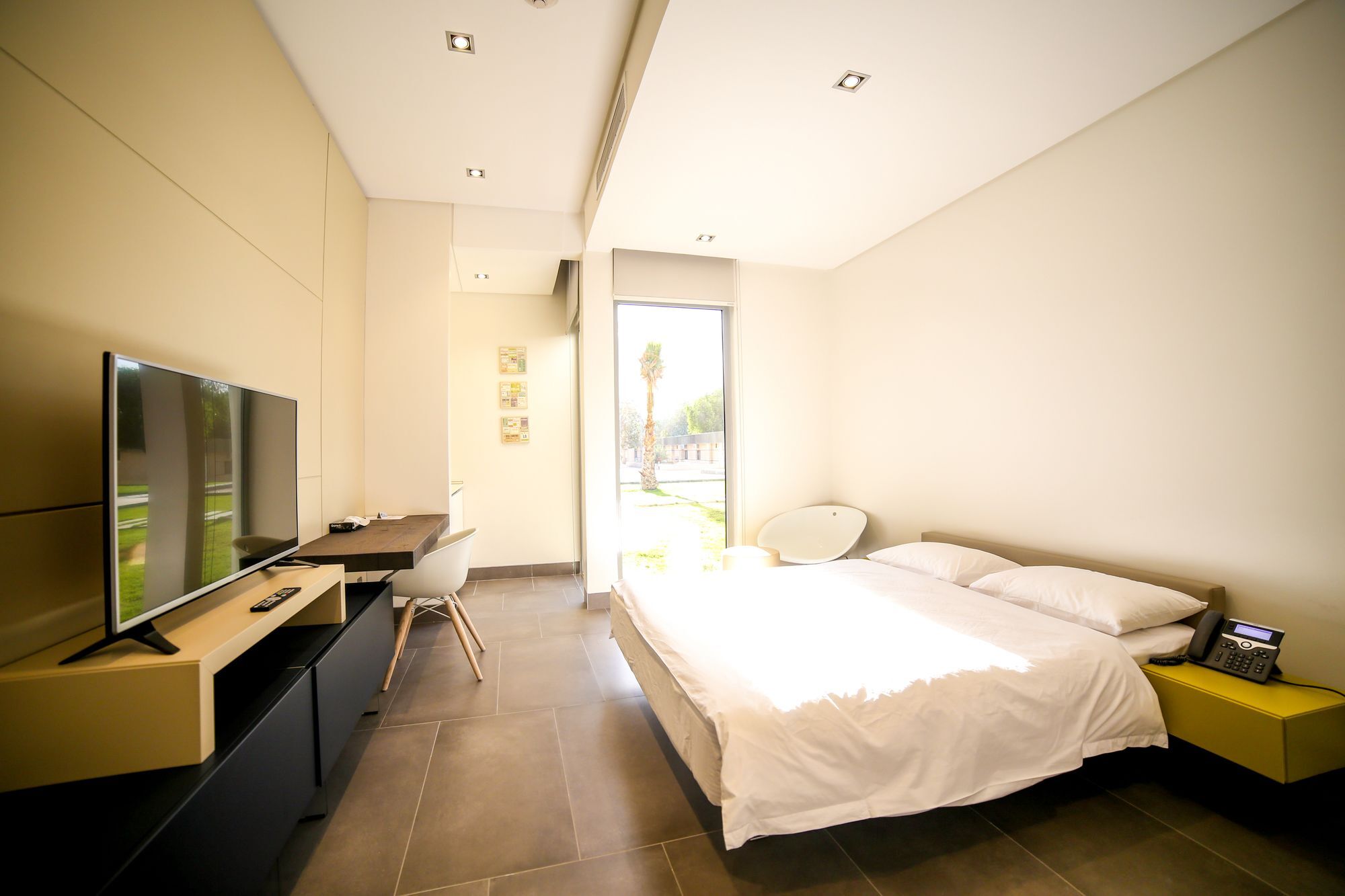 אל חובר M Executive Residence & Boutique Hotel - Adults Only מראה חיצוני תמונה
